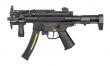 Cyma MP5 K Kurz Type SMG CM.041L Upgraded AEG Version by Cyma